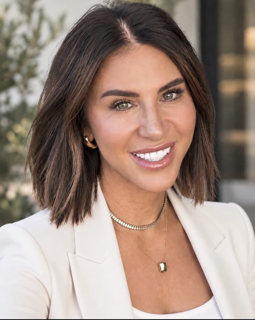 Alisa Anderson, Vice President of Franchise Development at Spavia
