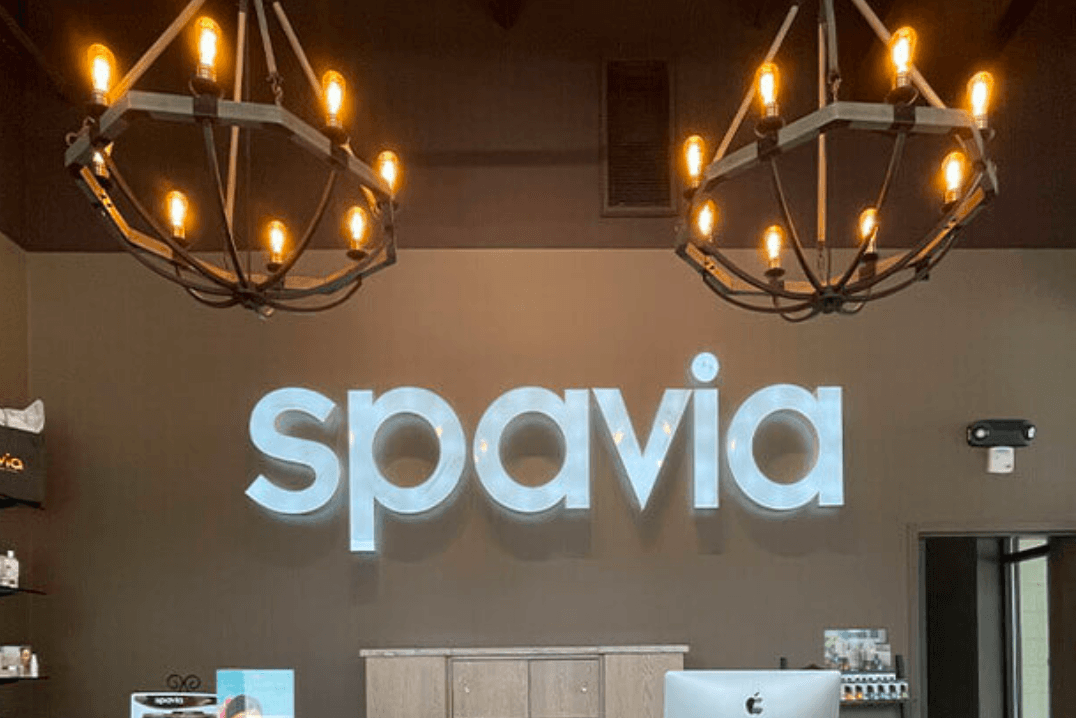 A Cost-Effective Day Spa Franchise: The Spavia Advantage