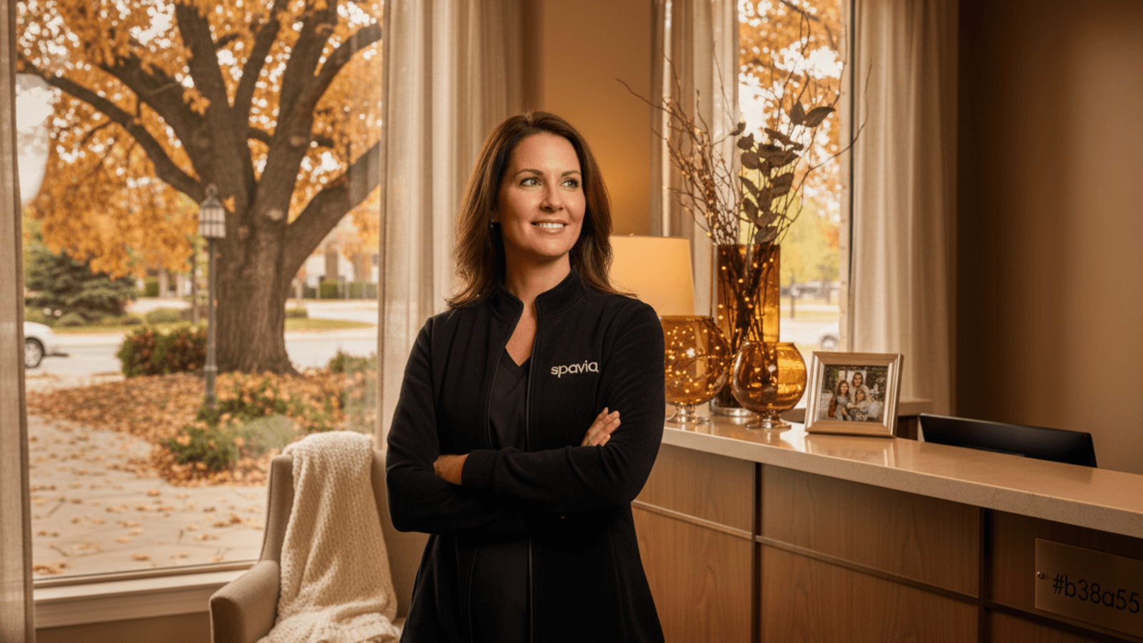 Beyond a Franchise: Building a Legacy with Spavia