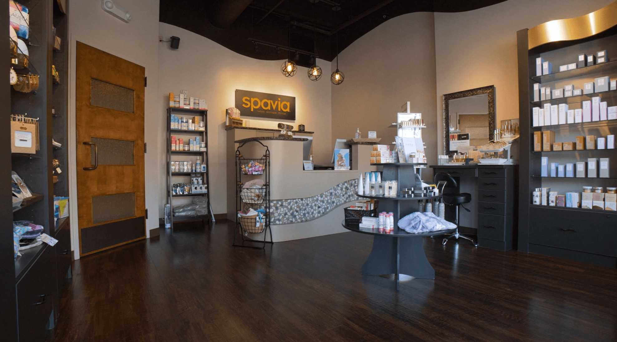 The Complete Guide to Spa Franchise Opportunities in 2026