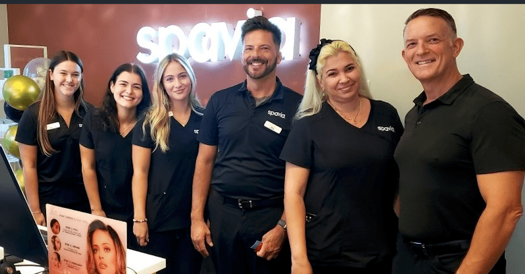 Do You Have What It Takes? Traits of Successful Spa Franchise Owners