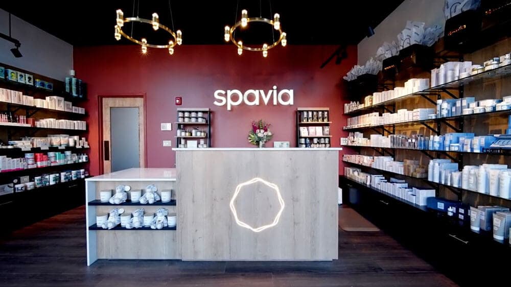 Supporting Franchisees for Success: Inside Spavia’s Comprehensive Training Program