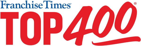 Spavia recognized in Franchise Times Top 400