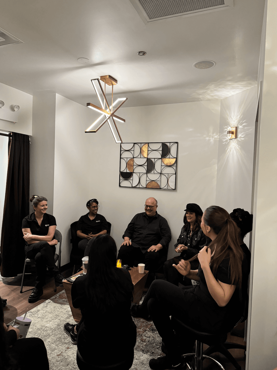 Spavia Franchise Opportunities - Spa Ownership