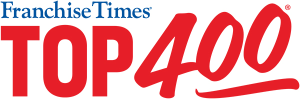 Spavia recognized in Franchise Times Top 400